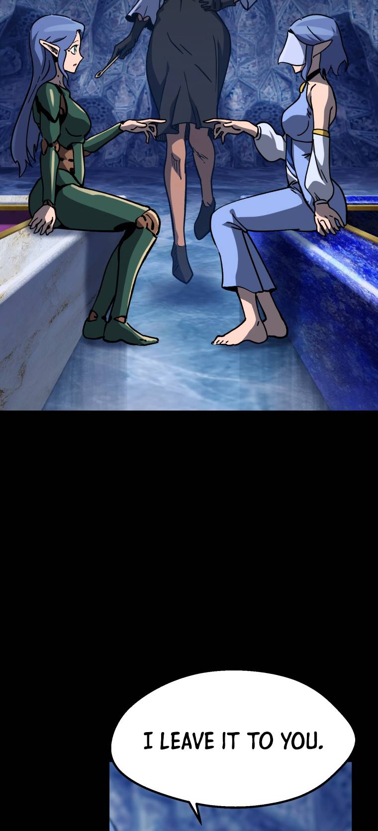Survival Story Of A Sword King In A Fantasy World, Chapter 158 image 61