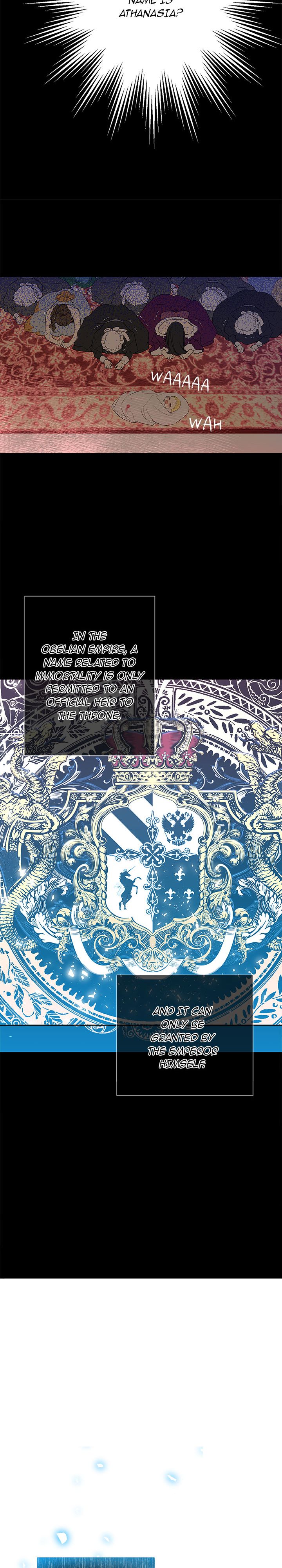 Who Made Me A Princess, Chapter 6 image 11
