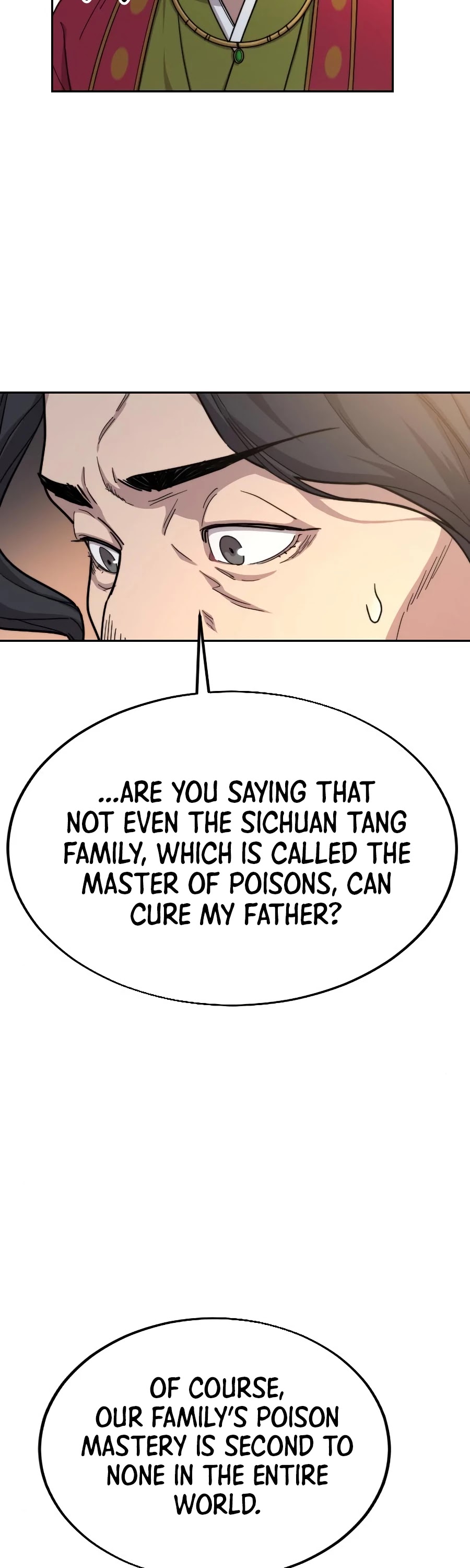 Return Of The Mount Hua Sect, Chapter 22 image 32