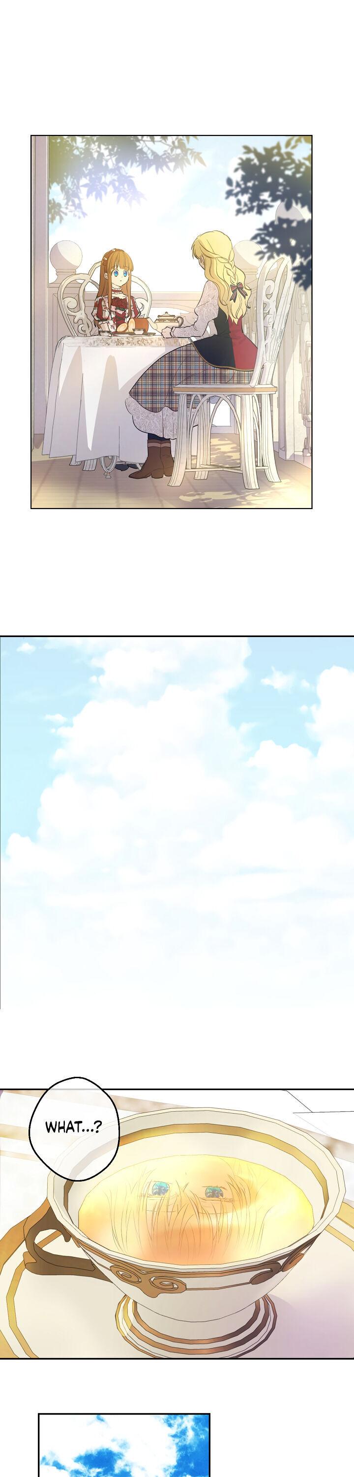 Who Made Me A Princess, Chapter 97 image 14