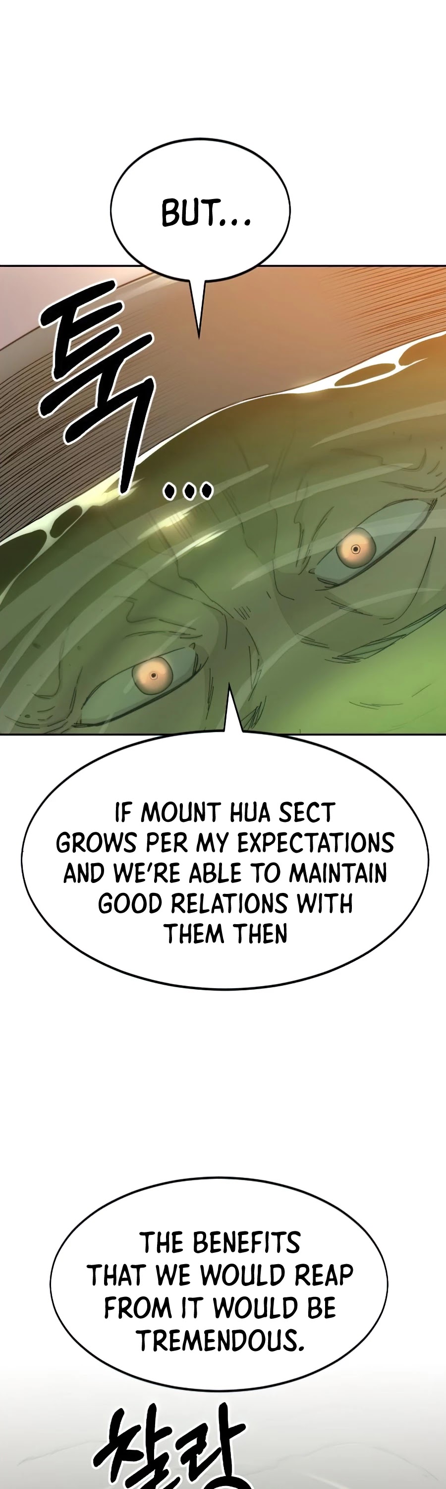 Return Of The Mount Hua Sect, Chapter 30 image 47