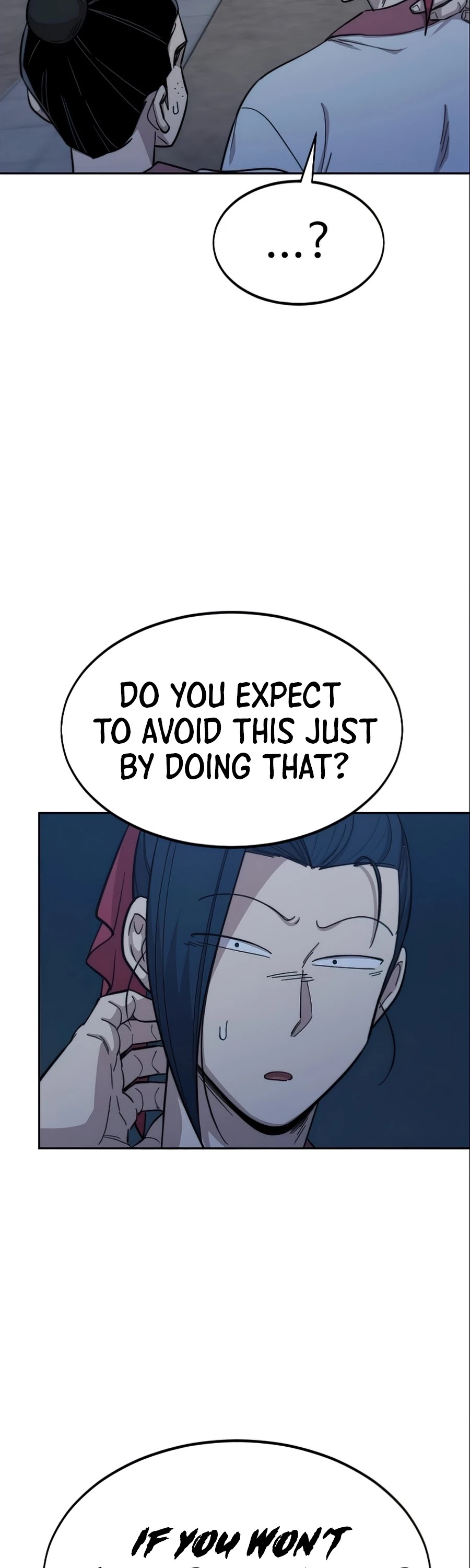 Return Of The Mount Hua Sect, Chapter 38 image 13