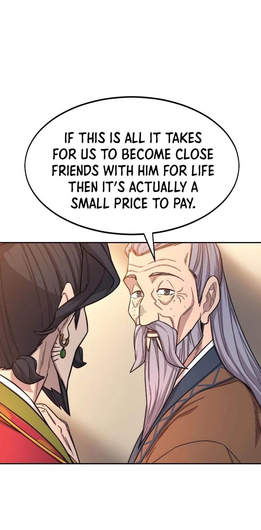 Return Of The Mount Hua Sect, Chapter 30 image 58