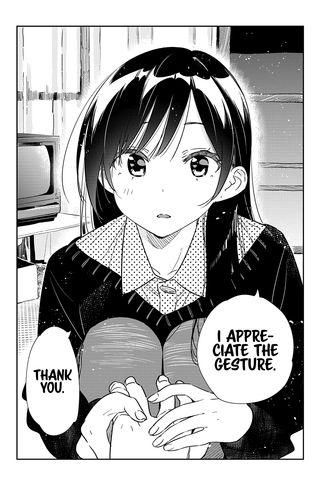 Rent A GirlFriend, Chapter 264 image 15