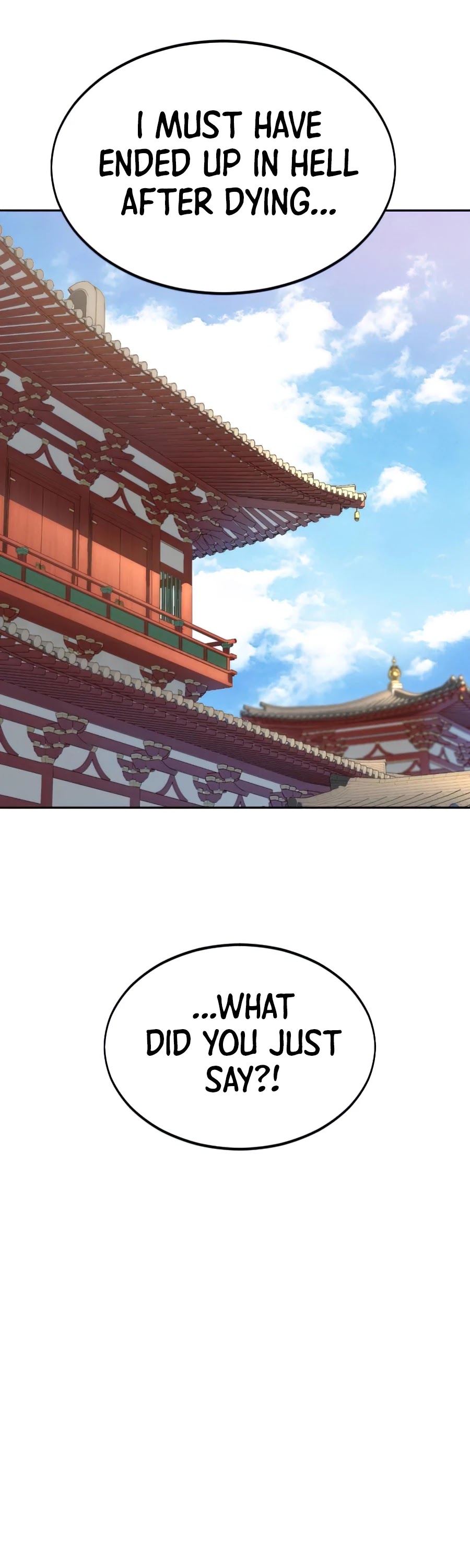 Return Of The Mount Hua Sect, Chapter 29 image 63