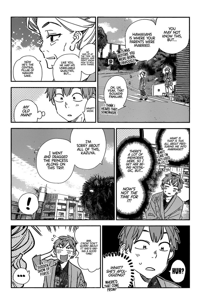 Rent A GirlFriend, Chapter 210 image kanojo_okarishimasu_210_8