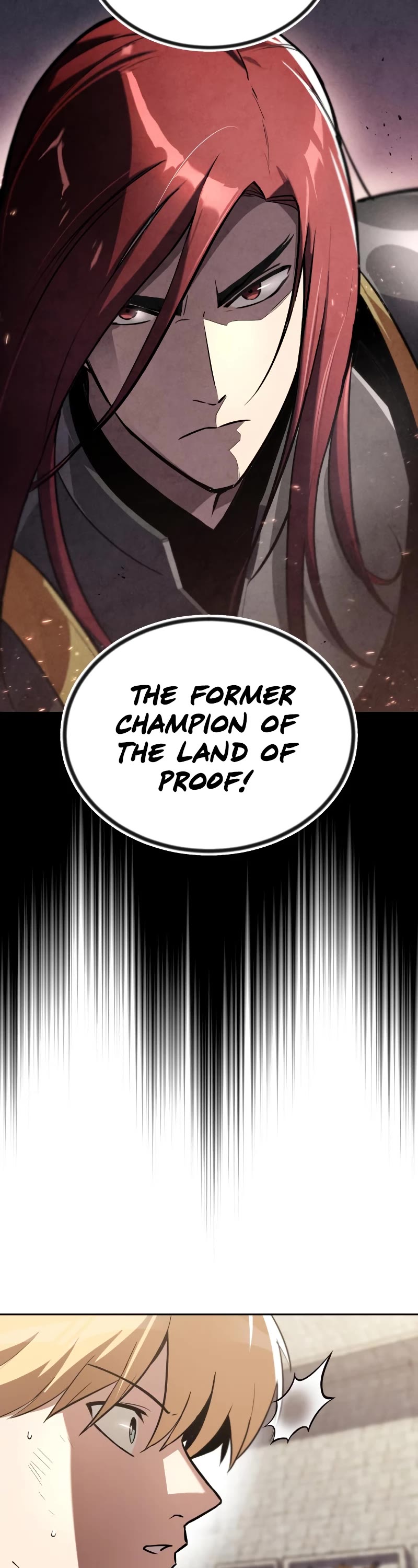  Reformation Of The Deadbeat Noble, Chapter 71 Returned Champion image 40