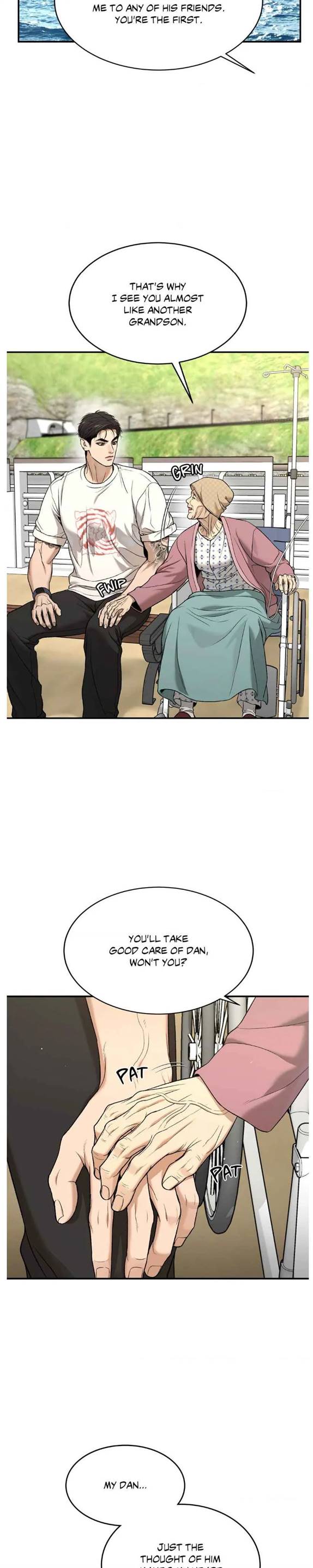 Jinx, Chapter 68 image 15