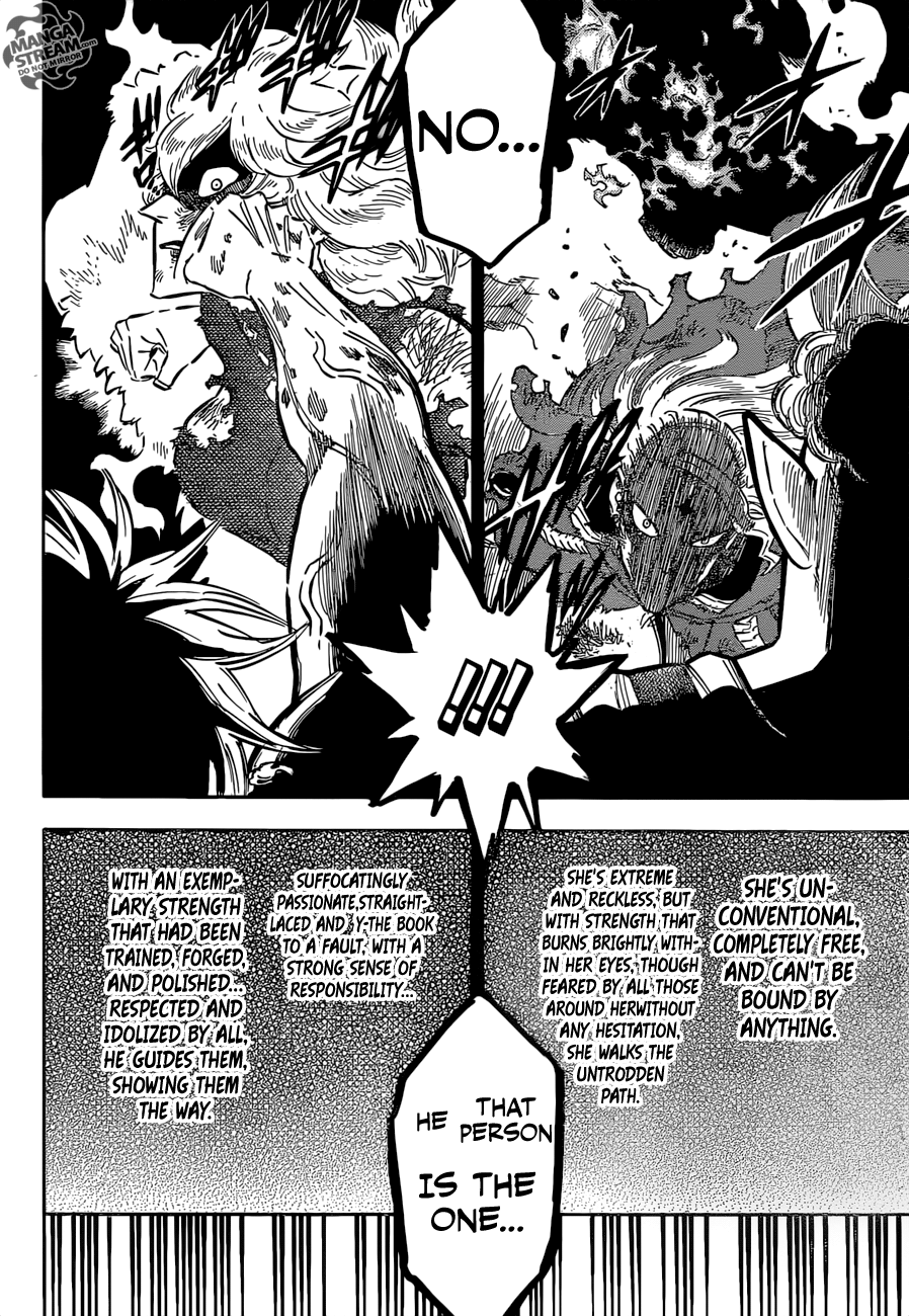 Black Clove, Chapter 192 image 12