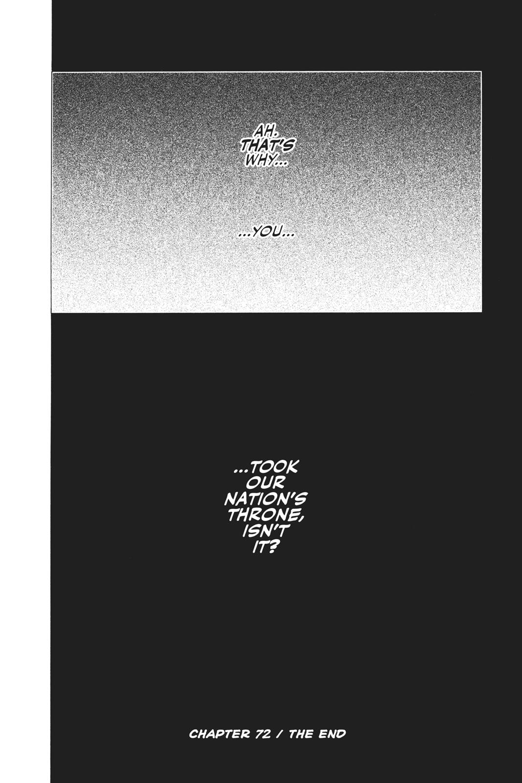 Akatsuki No Yona, Chapter 72 image 029
