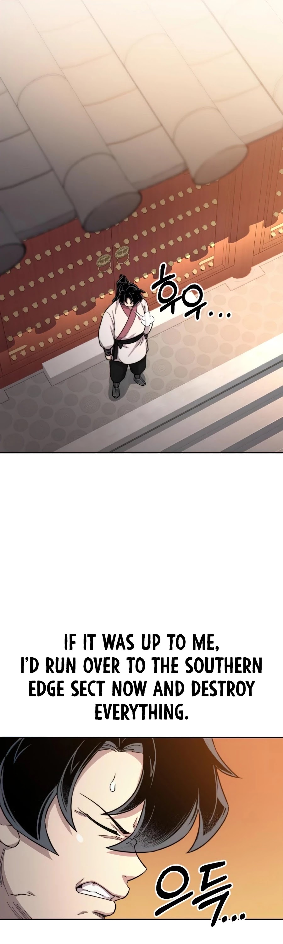 Return Of The Mount Hua Sect, Chapter 32 image 48