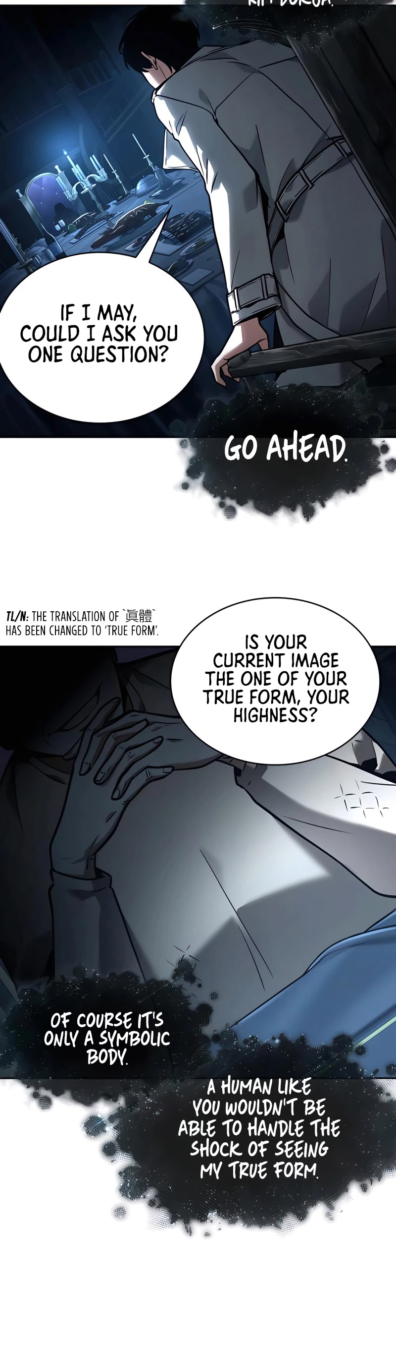 Omniscient Reader, Chapter 114 image 26