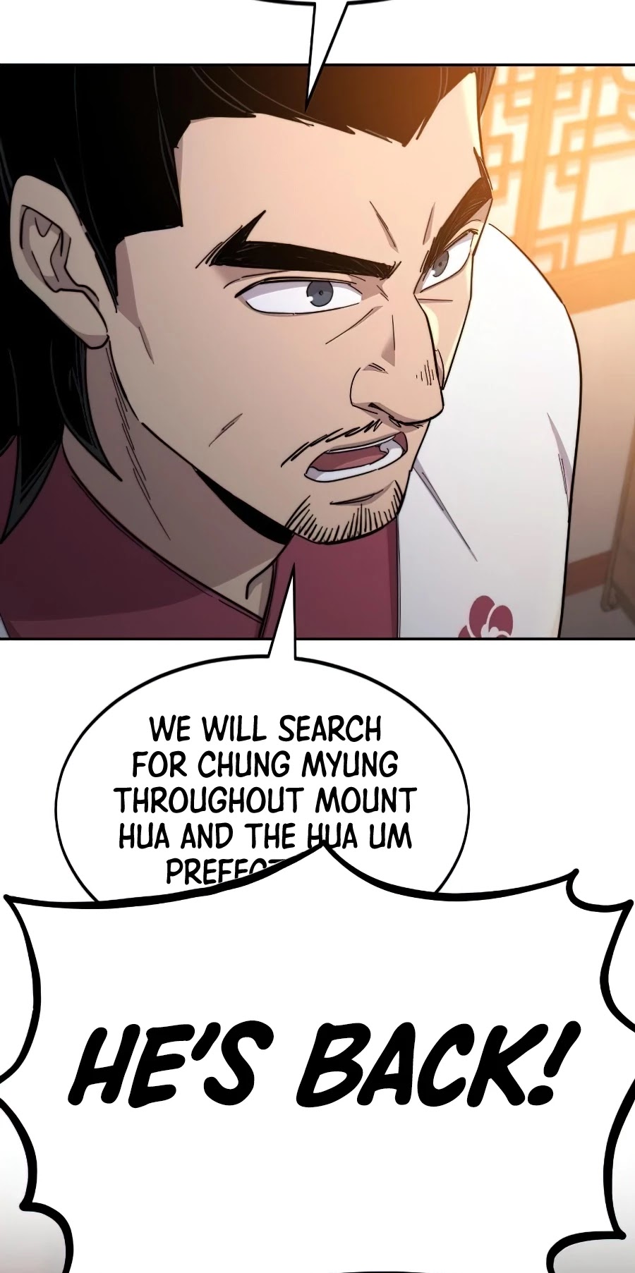 Return Of The Mount Hua Sect, Chapter 32 image 76