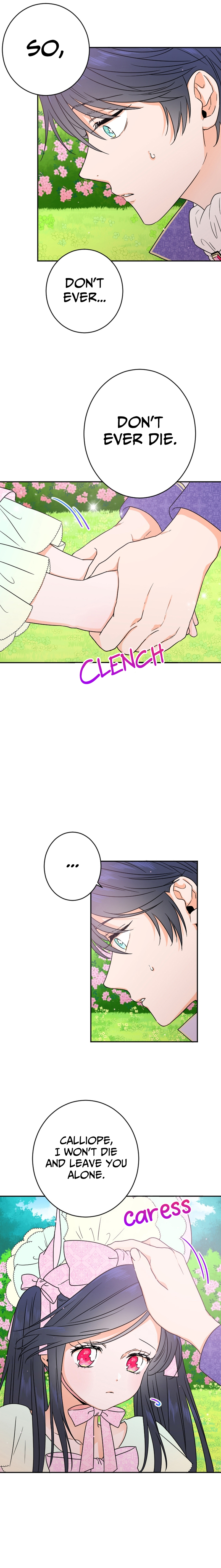 Lady Baby, Chapter 42 image 015