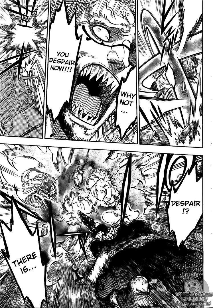Black Clove, Chapter 70 image 18