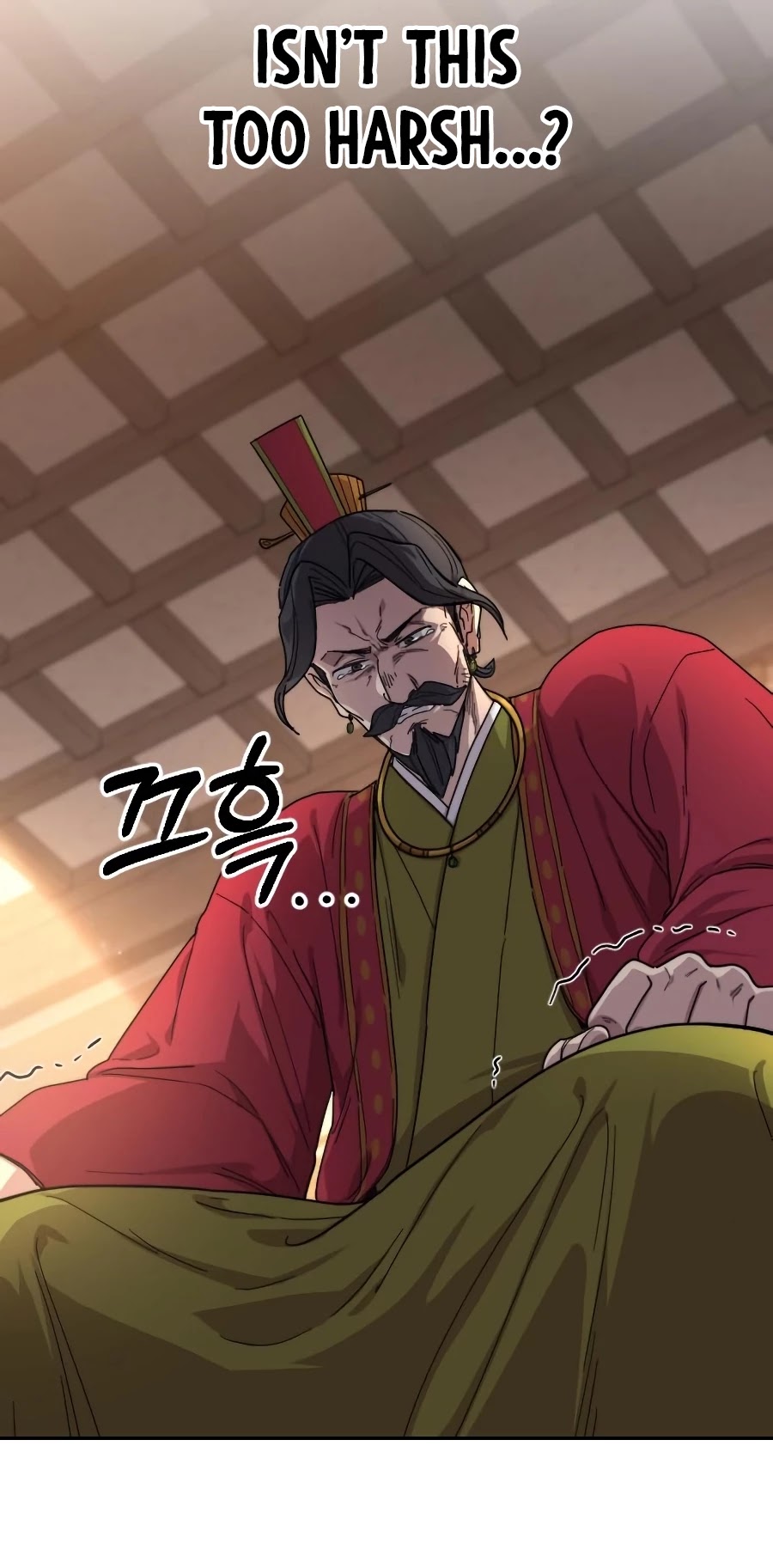 Return Of The Mount Hua Sect, Chapter 22 image 43