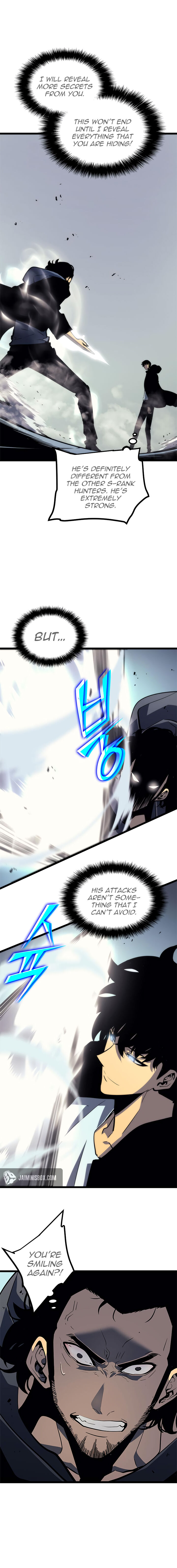 solo leveling, Ch.093 image 12