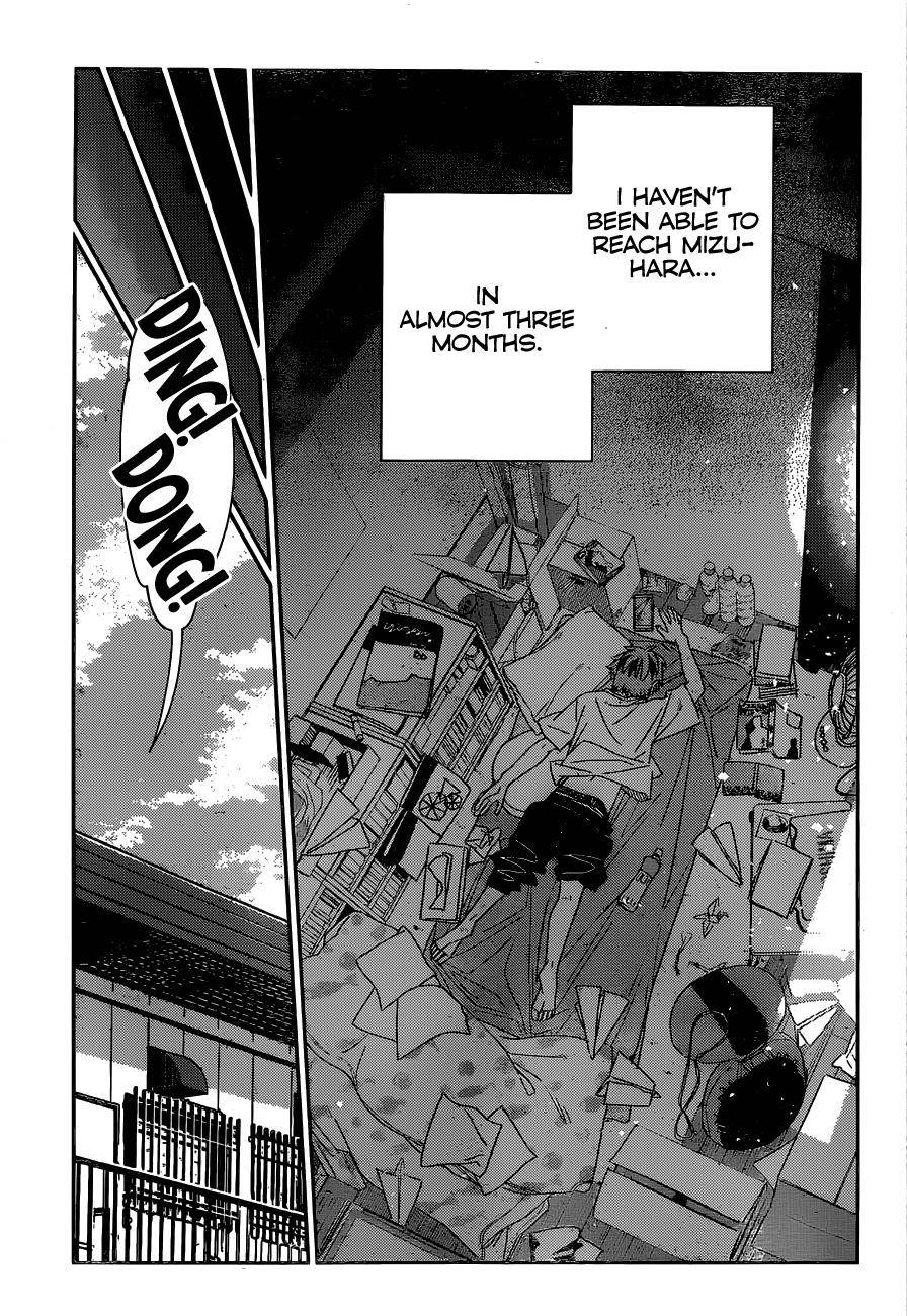 Rent A GirlFriend, Chapter 233 image 20