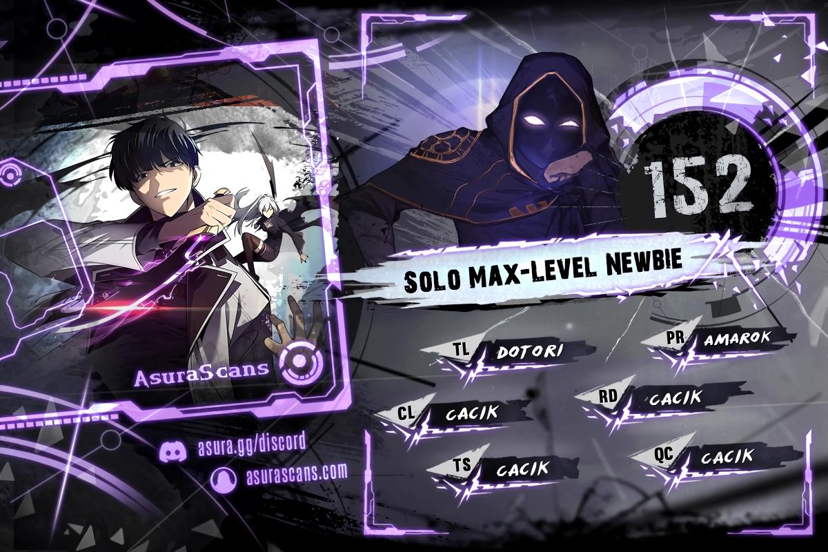 Solo Max Level Newbie, Chapter 152 image 01