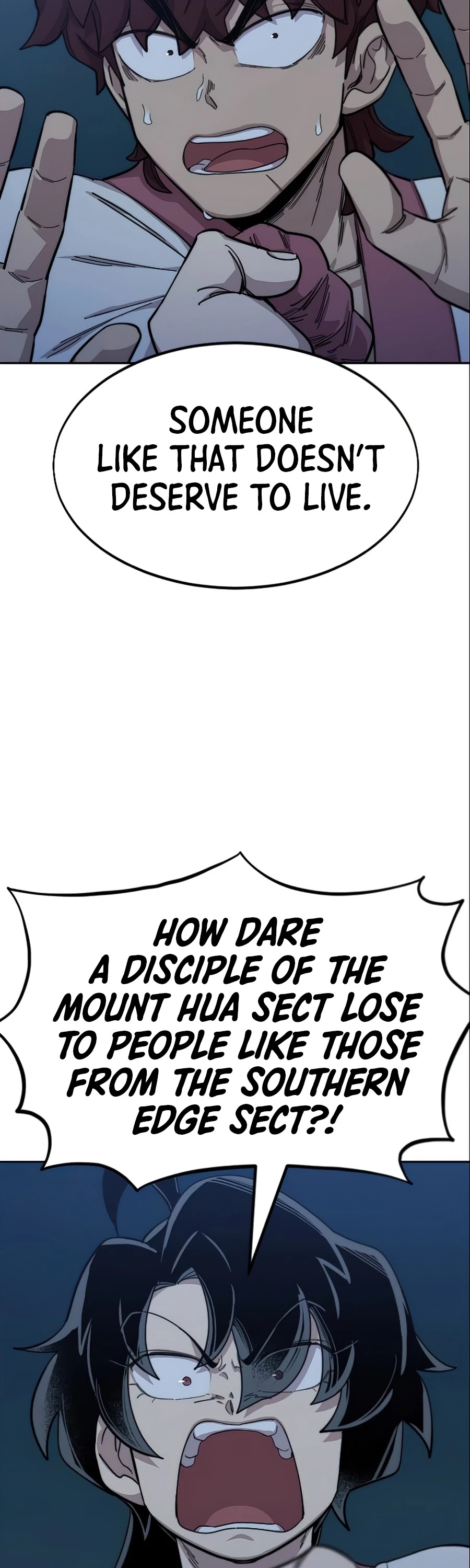 Return Of The Mount Hua Sect, Chapter 38 image 48