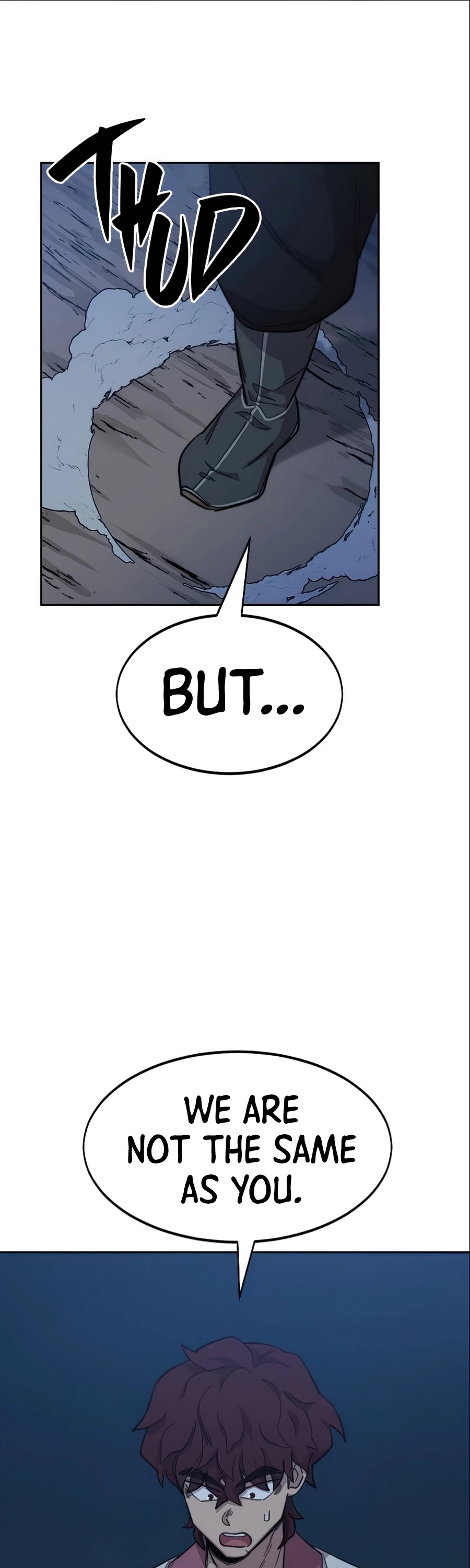 Return Of The Mount Hua Sect, Chapter 38 image 43