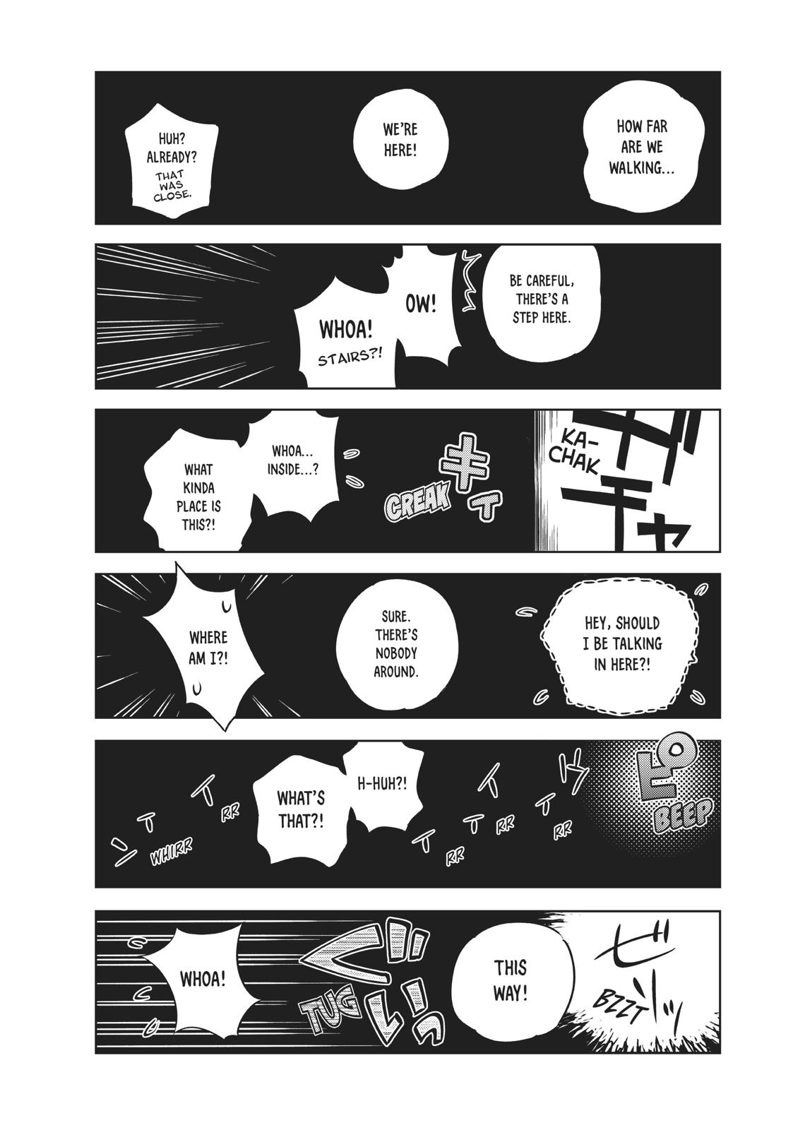 Rent A GirlFriend, Chapter 32 image 016