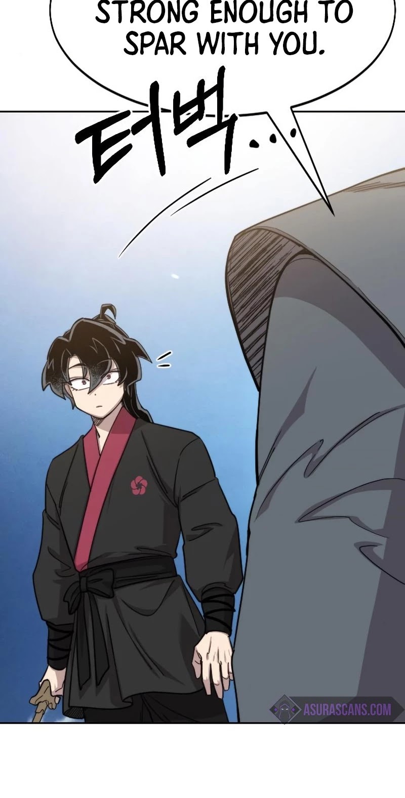Return Of The Mount Hua Sect, Chapter 66 image 43