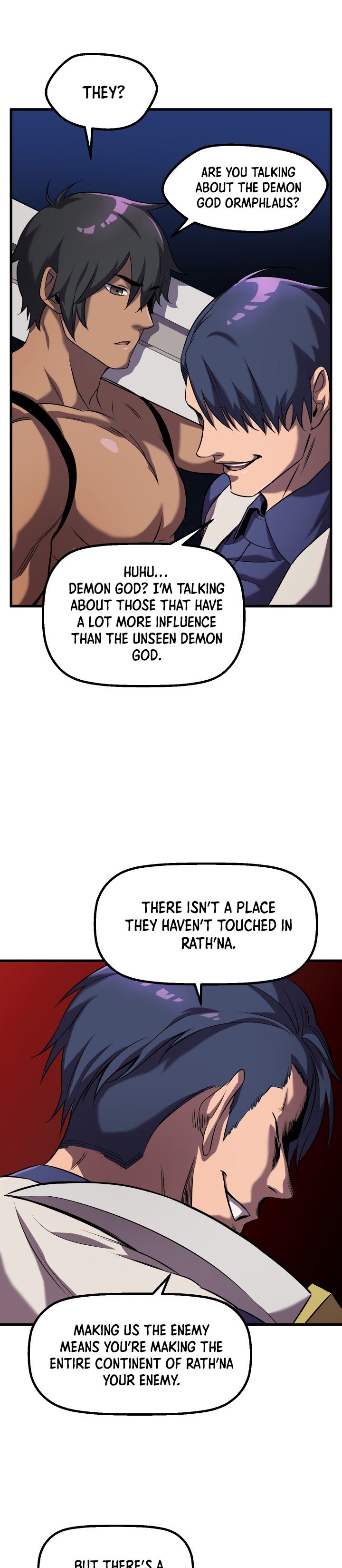 Survival Story Of A Sword King In A Fantasy World, Chapter 42 image 19