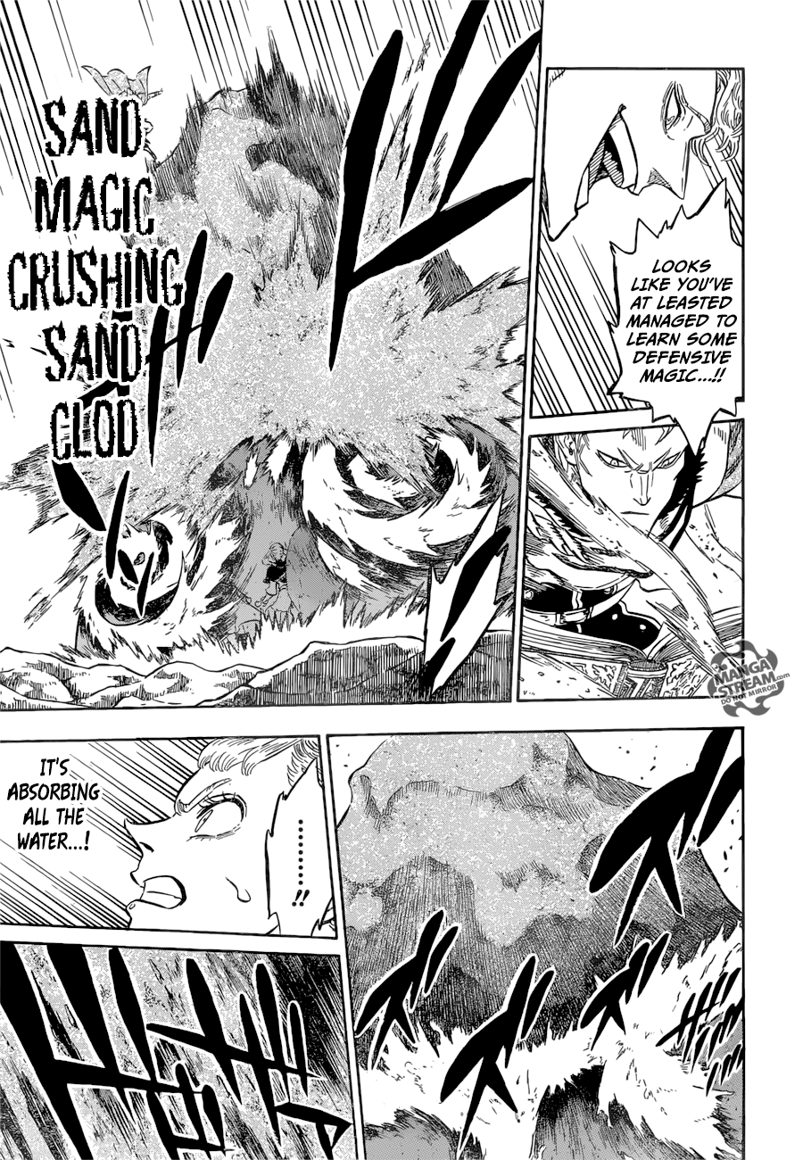 Black Clove, Chapter 120 image 14