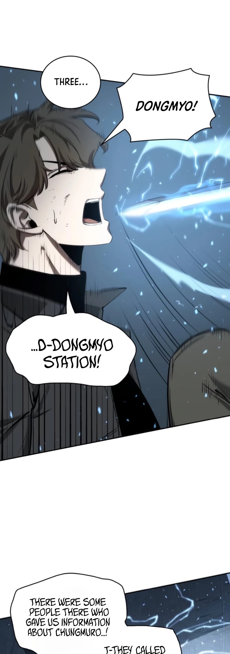 Omniscient Reader, Chapter 46 Future War - Part-3 image 23