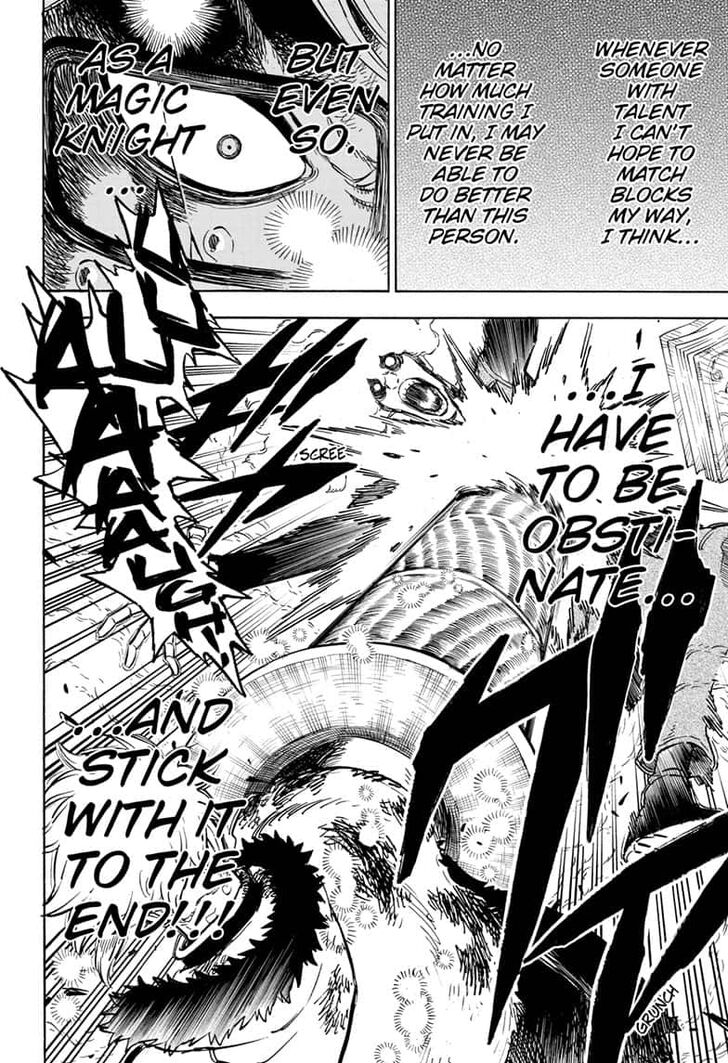 Black Clove, Chapter 237 image 12