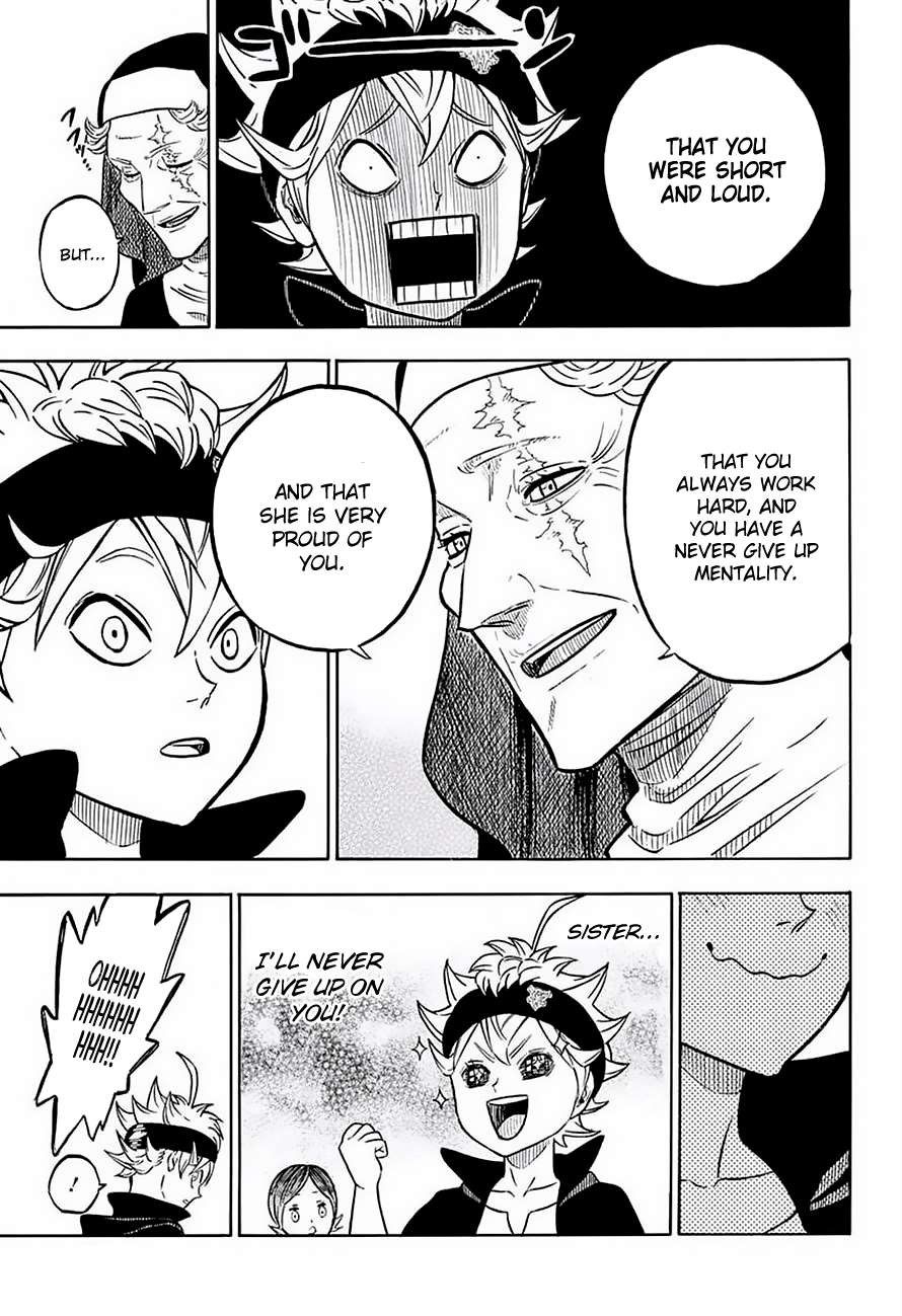 Black Clove, Chapter 42 image 11