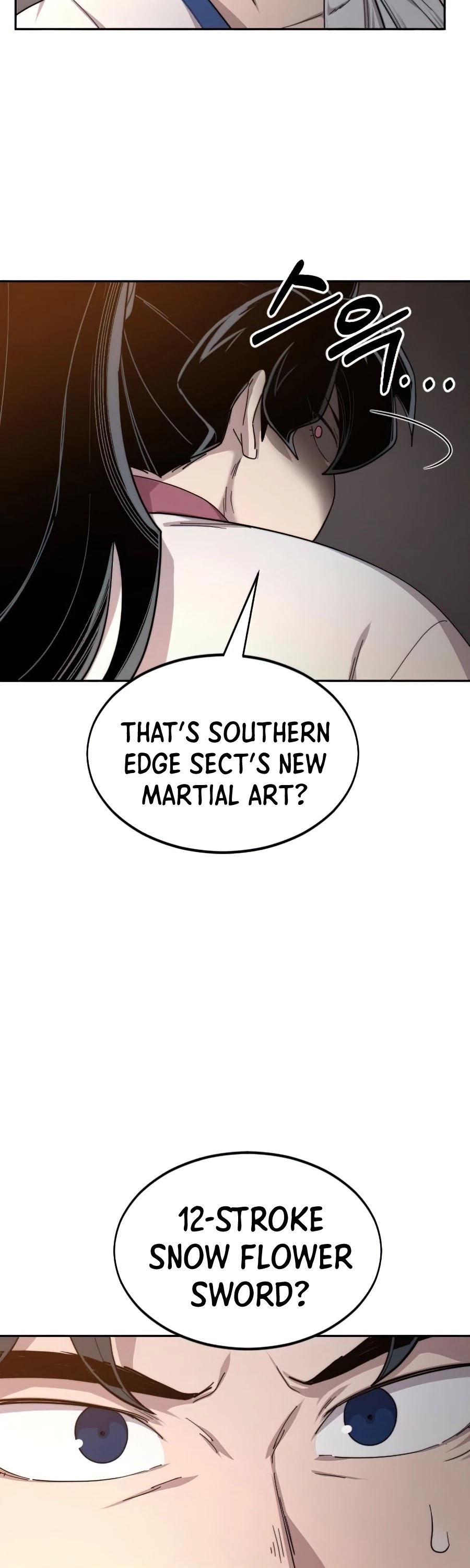 Return Of The Mount Hua Sect, Chapter 31 image 67