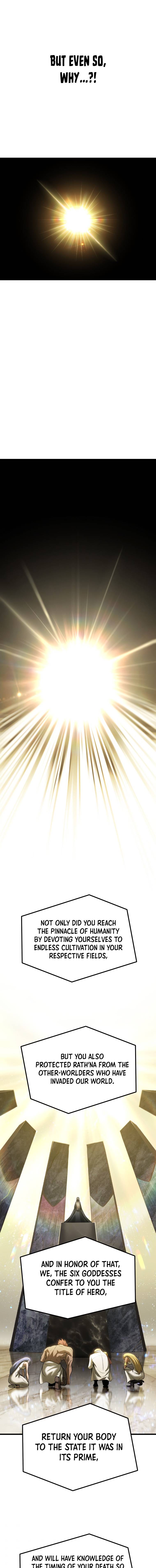 Survival Story Of A Sword King In A Fantasy World, Chapter 142 image 15