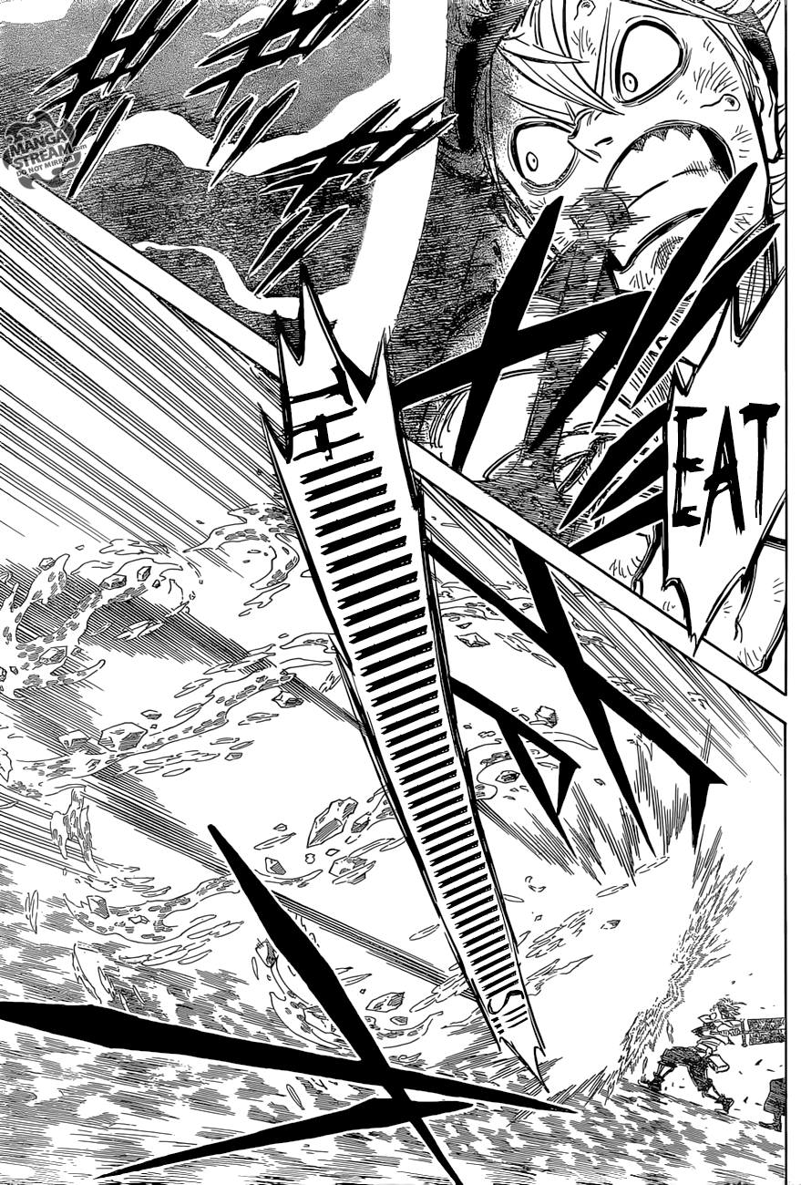 Black Clove, Chapter 153 image 15