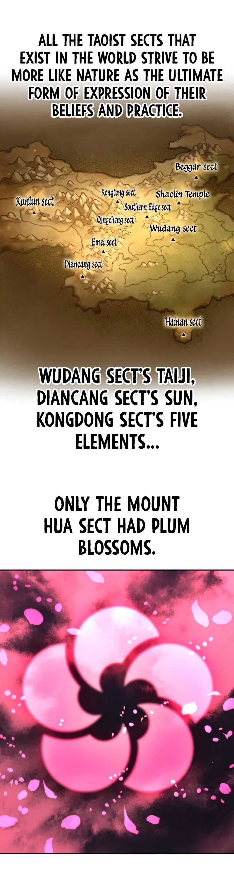 Return Of The Mount Hua Sect, Chapter 68 image 37