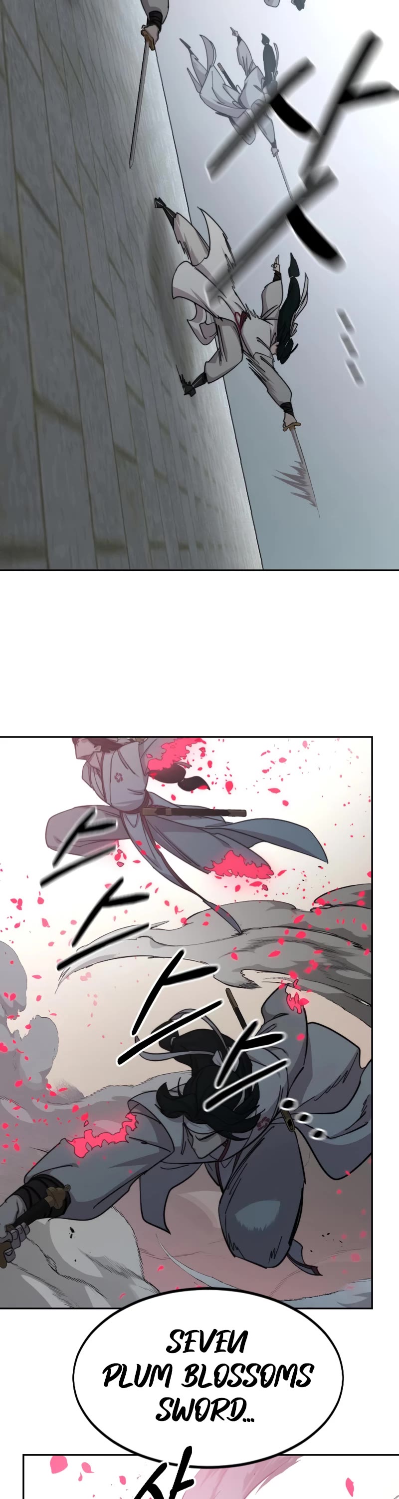 Return Of The Mount Hua Sect, Chapter 79 image 28