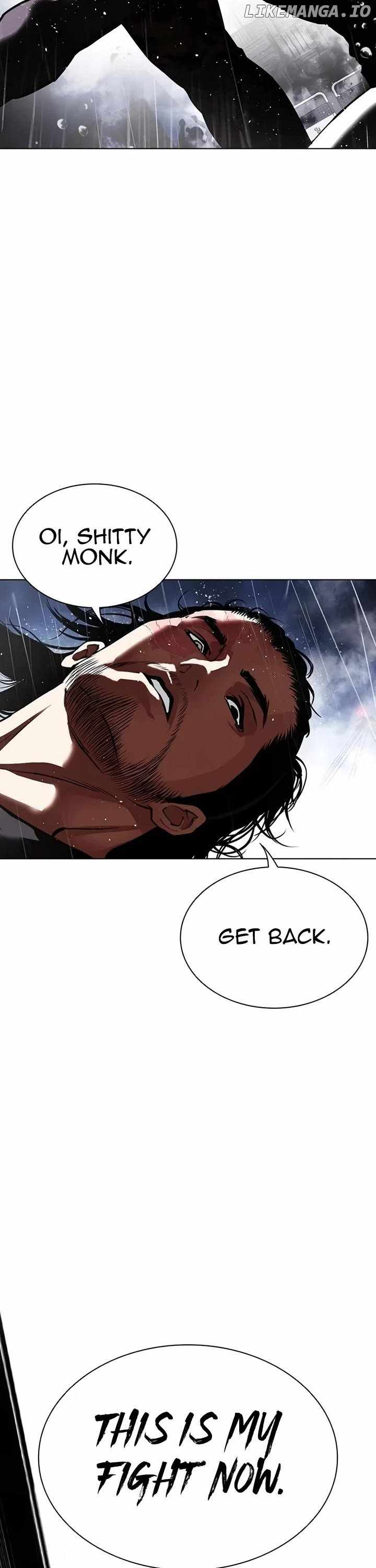 Lookism, Chapter 543 image 016