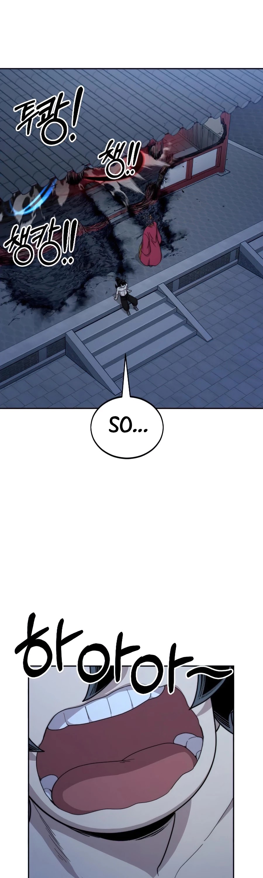 Return Of The Mount Hua Sect, Chapter 28 image 02