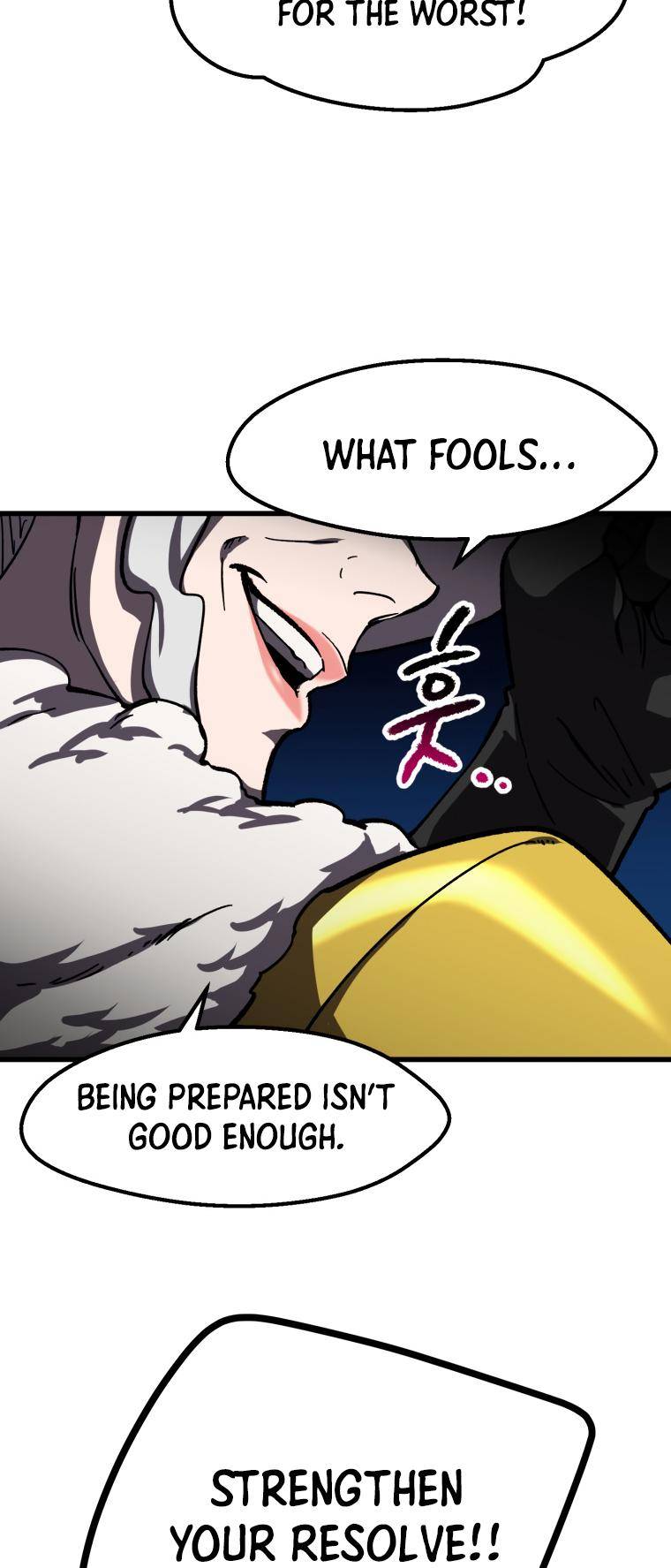 Survival Story Of A Sword King In A Fantasy World, Chapter 160 image 54