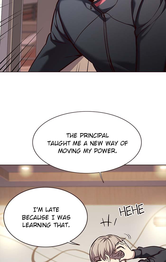 Eleceed, Chapter 157 image 059