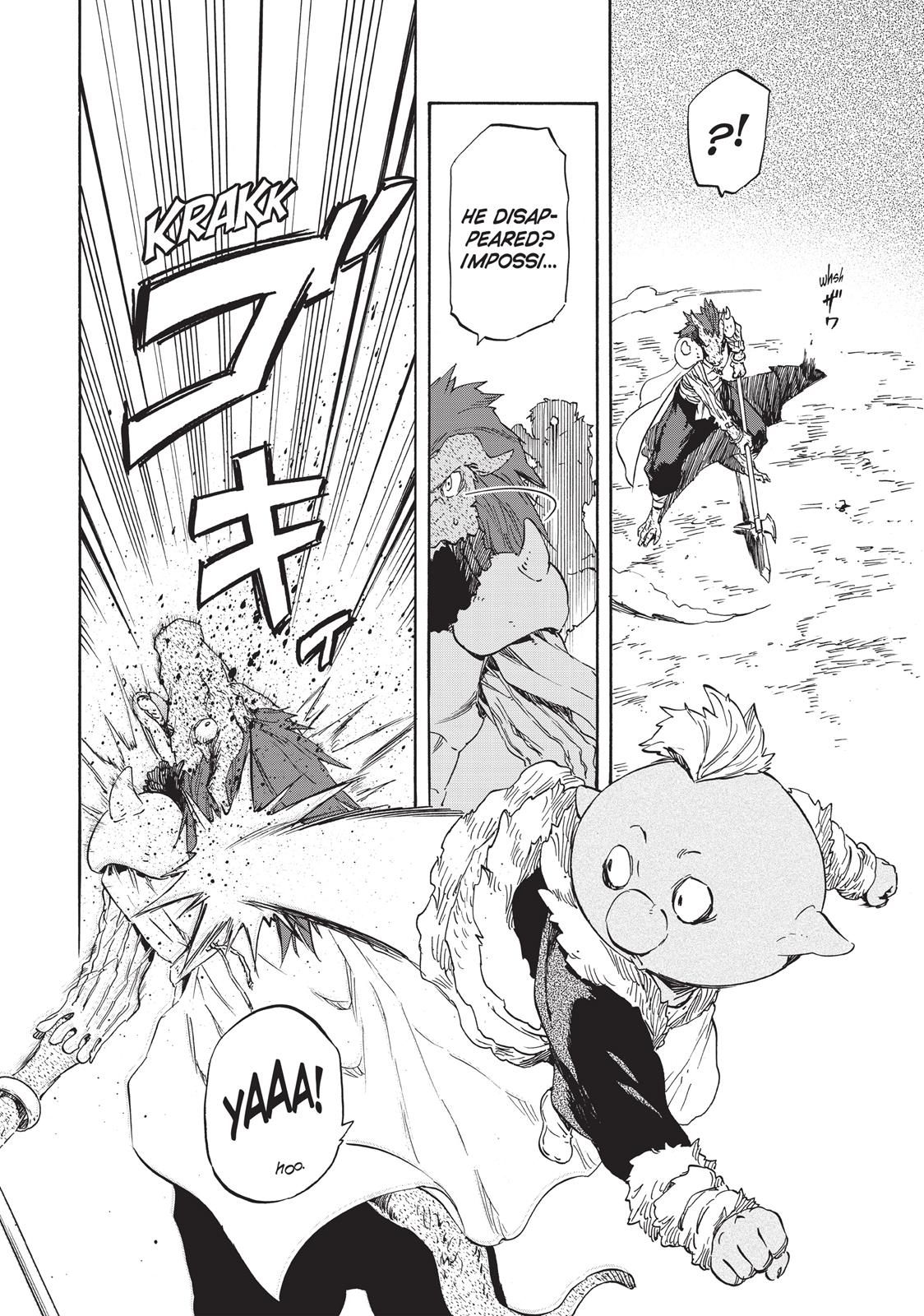 Tensei Shitara Slime Datta Ken, Chapter 17 image 015