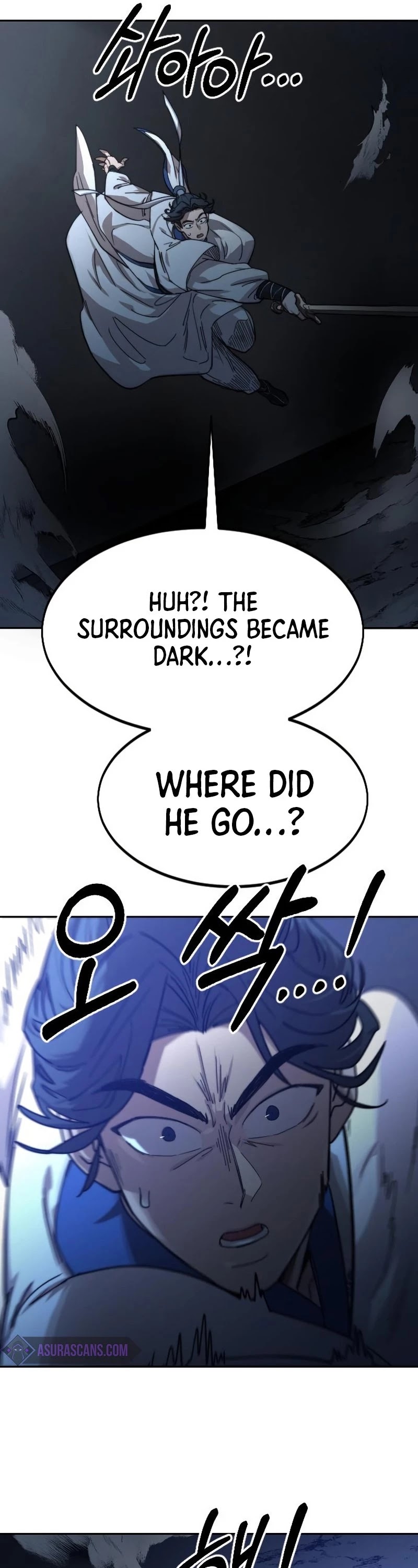 Return Of The Mount Hua Sect, Chapter 66 image 57