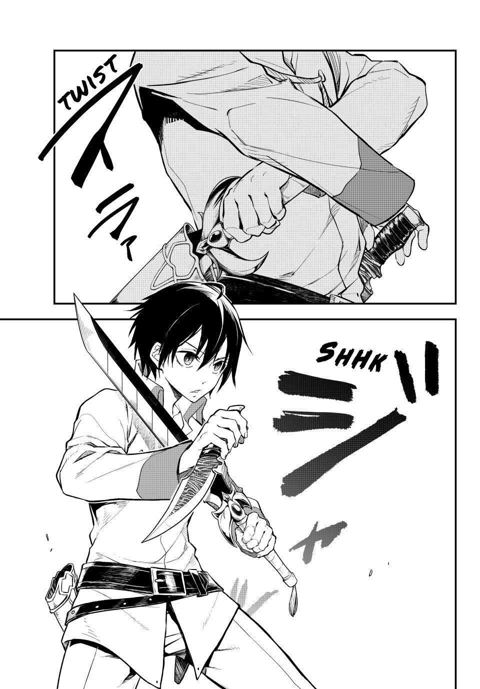 Tensei Shitara Slime Datta Ken, Chapter 128 image 42