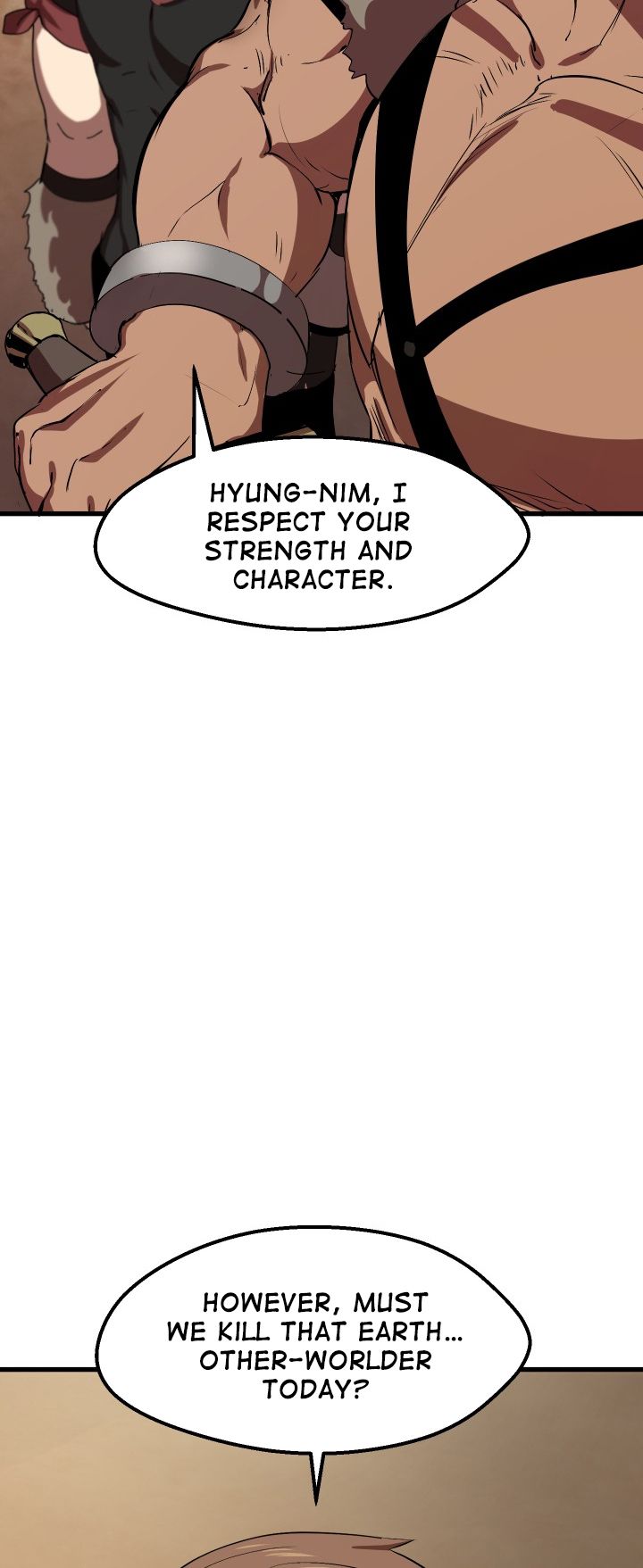 Survival Story Of A Sword King In A Fantasy World, chapter 55 image 36
