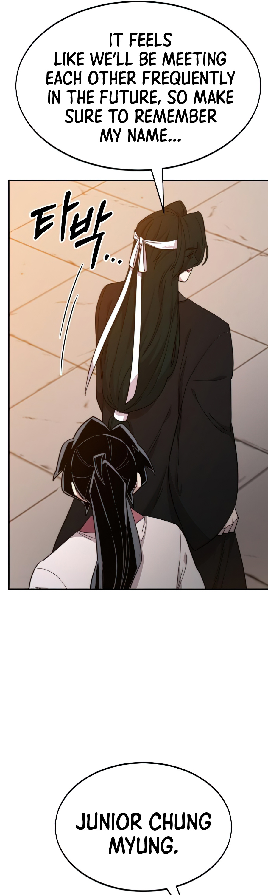 Return Of The Mount Hua Sect, Chapter 41 image 11