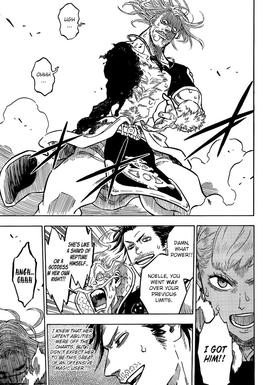 Black Clove, Chapter 68 image 09