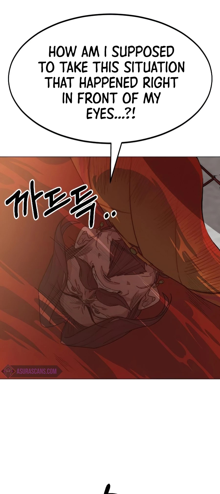 Return Of The Mount Hua Sect, Chapter 26 image 23
