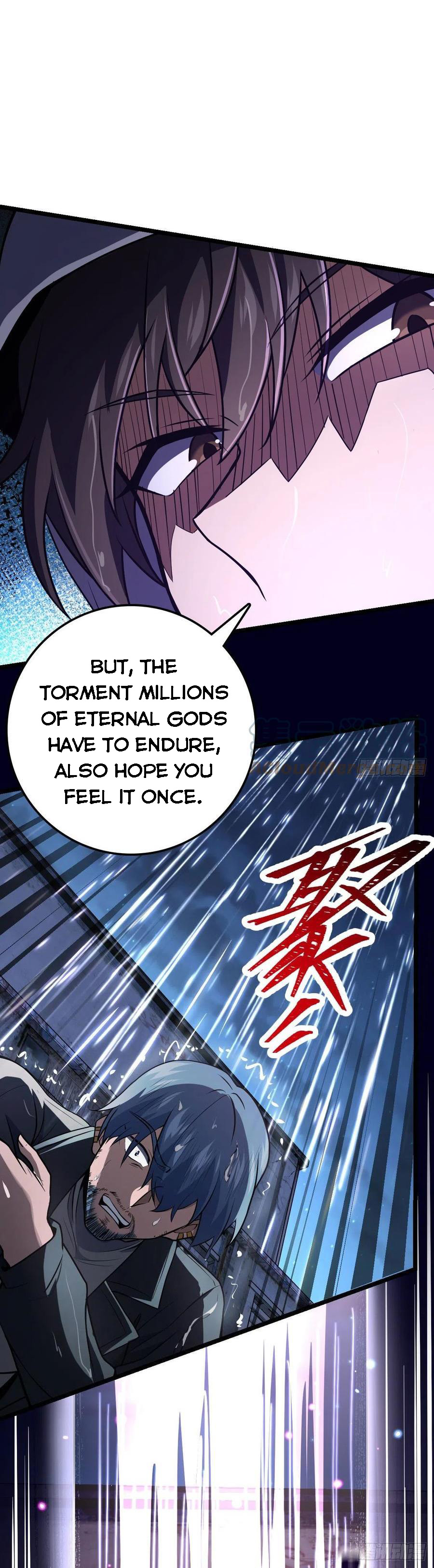 Spare Me, Great Lord!, Chapter 349 image 10