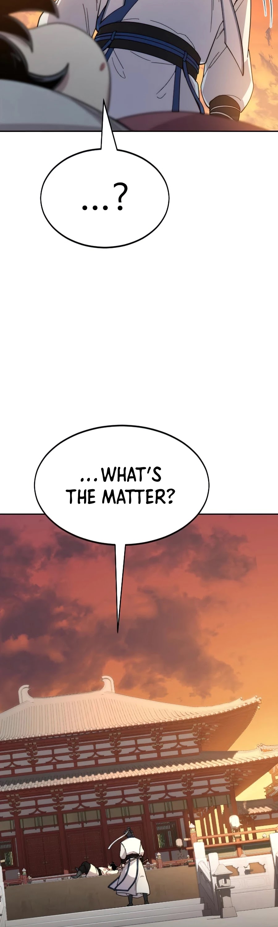 Return Of The Mount Hua Sect, Chapter 30 image 73